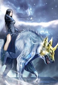 降解质