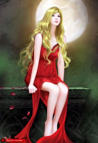 絲襪美女的誘惑