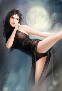 穿越女尊:夫君你煞到我了