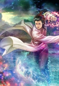 惡魔王子,我愛你
