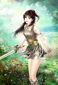 穿成七零小公举