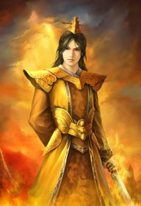 当哈利遇到HARRY