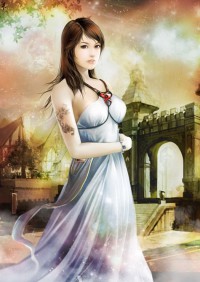 我和26岁美女上司