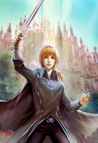 （HP魔法覺醒同人）[HP]關於我的魔法覺醒系統不太好用這回事