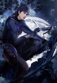 顽劣小神医：谁的江湖谁做主