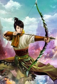 知青女配已上线